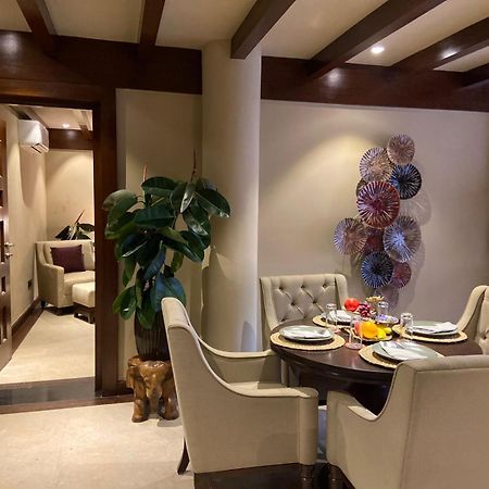 Miraaya Wellness And Golf Resort Chitwan Exterior photo