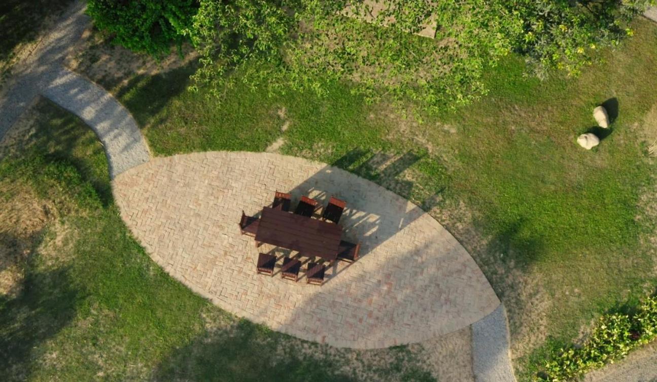 Miraaya Wellness And Golf Resort Chitwan Exterior photo